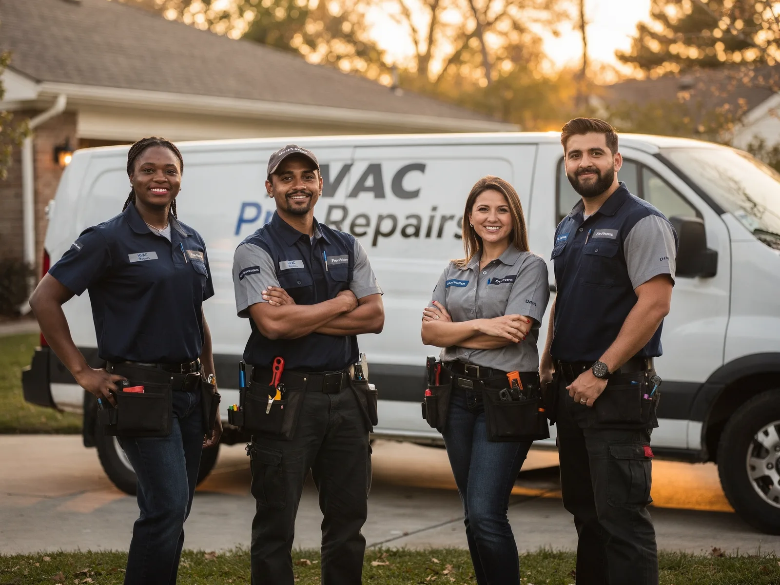 Heat Pump Repair company in Lancaster, MN