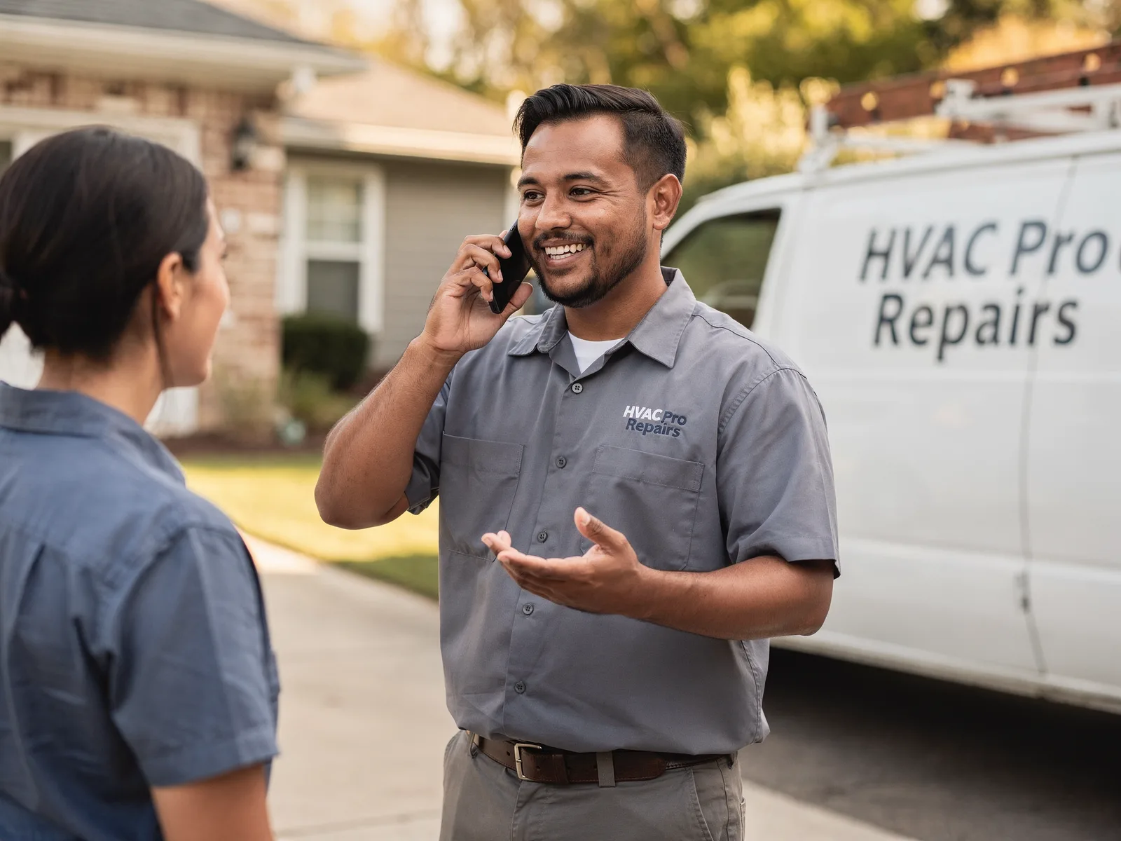 Heat Pump Repair Lancaster, MN FAQs